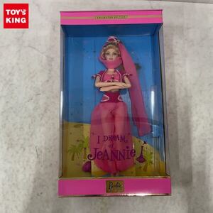 1円〜 マテル Barbie バービー コレクション エディション I DReAM of JeANNie