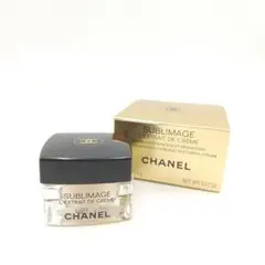 シャネル CHANEL サブリマージュ レクストレ ドゥ クレーム クリーム