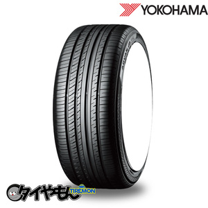 ヨコハマタイヤ アドバン デシベル V552 225/40R18 225/40-18 92W 18インチ 2本セット ADVAN dB V552 DB YOKOHAMA サマータイヤ