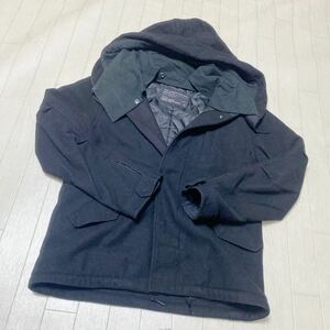 3838☆ GREEN LABEL RELAXING UNITED ARROWS トップス アウター ブルゾン メンズ S ネイビー