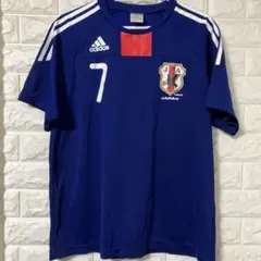 【サッカー2009 JFA JAPAN】アディダスTシャツ