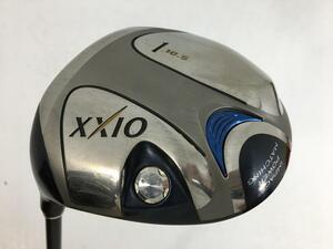 中古 ダンロップ ザ・ゼクシオ(XXIO) ドライバー 2008 1W MP500[0237