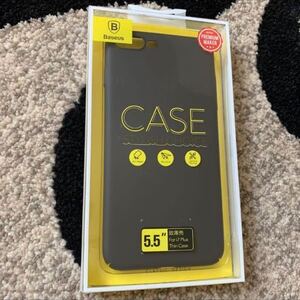 新品未使用 Baseus iPhone 5.5インチ/iphone ケース