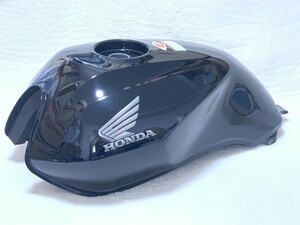 HONDA（ホンダ） 純正 17520-MFM-FK0ZA フューエルタンク　良品　CB400SF (NC42) 後期モデル ダークネスブラックメタリック