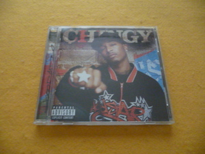 ☆CD☆ CHINGY『HOODSTAR』 全15曲 　帯あり