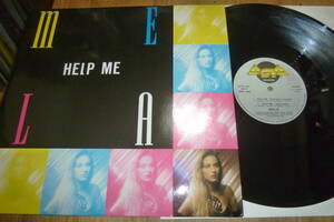  12” MELA // HELP ME