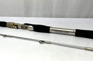 ▽Daiwa ダイワ RHEOMASTER MADAI 300 リーオマスター真鯛300 ロッド 実働未確認・現状品▽012090