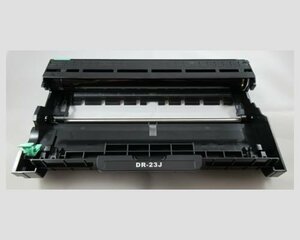 新品 Brother 互換ドラム 純正品番DR-23J 対応機種 DCP-L2520D DCP-L2540DW FAX-L2700DN HL-L2320D