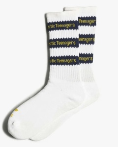 adidas Originals by HUMAN MADE SOCKS アディダス × ヒューマンメイド ソックス NIGO 新品値札付き! 定価以下! 【 APE 】