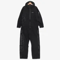 Supreme GORE-TEX PACLITE Suit オールインワン