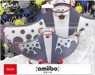 中古WiiUハード amiibo マンタロー(スプラトゥーンシリーズ)