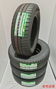 【 送料無料～ 】 トーヨー トランパス mp-7 180/60R15 【４本】 2024年製～ 新品 未使用品 倉庫保管 TRANPATH MP7 個人宅可 185/60-15