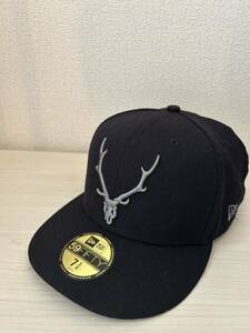 South2west8ニューエラ 59FIFTY キャップ サウス2ウエスト8