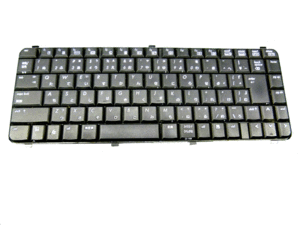 【中古品】HP Compaq 6535s/CT用キーボード MP-05580J0-9301