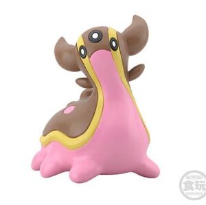 【新品未使用】ポケモンスケールワールド シンオウ地方 トリトドン単品★フィギュア ポケモンセンター プレミアムバンダイ シロナ