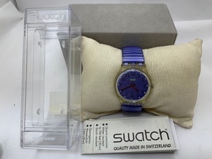 ☆1000円スタート☆ SWATCH　スウォッチ　6131　腕時計　◆25352