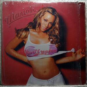 【Mariah Carey / Heartbreaker】 [♪RQ]　(R6/12)