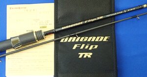 ◎　天龍　テンリュウ　BRIGADE Flip TR　BFT632S-MHS　ブリゲイド フリップ TR　Tenryu