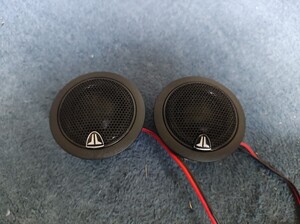 JL AUDIO　C2-650付属ツイーター