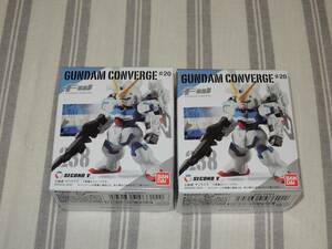 ☆彡FW　GUNDAMCONVERGE　ガンダムコンバージ　Vガンダム　Vダッシュガンダム 231　/セカンドV 238　4個セット☆彡