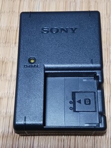 SONY ソニー 充電器 バッテリーチャージャー BC-CSGB