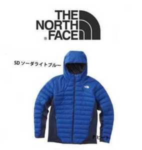 限定新品国内正規 THE NORTH FACE x NEUTRAL WORKS. wネーム ノースフェイス ニュートラルワークス ジャケット レッドランプロ