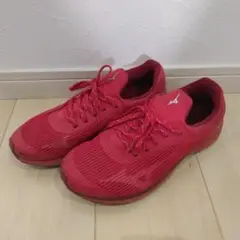 Mizuno DUEL SONIC　ランニングシューズ