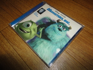 ♪Monsters, Inc. (An Original Walt Disney Records Soundtrack)♪Monsters Inc モンスターズ・インク Randy Newman ランディ・ニューマン