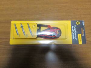 【新品】FLUKE TL175 TwistGuard テスト・リード