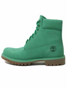 送料無料 新品 TIMBERLAND PREMIUM WP 防水ブーツ 25.5