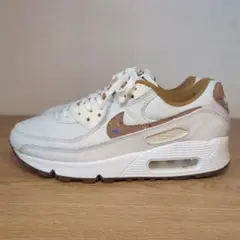 特別モデル NIKE AIRMAX 90 FLORA PACK "CORK"