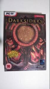 Darksiders: Hellbook Edition + Darksiders II: Collector