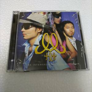 m-Flo / The Intergalactic Collection