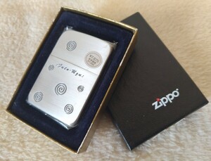 新品 ZIPPO 1941レプリカ 2003年 復刻初期モデル