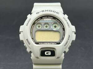 G-SHOCK DW-069-8V グレー Gショック CASIO カシオ 希少 G2