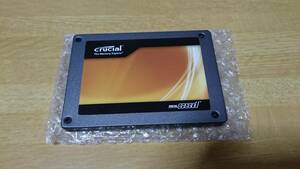 中古 Crucial RealSSD C300 2.5インチ 64GB SATA 6Gb/s