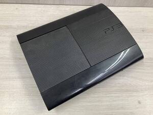 【ジャンク】 SONY PlayStation3 CECH4000B 本体のみ