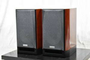 ONKYO オンキョー スピーカーペア D-412EX