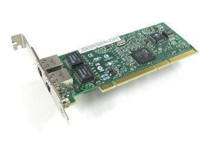 HP 313881-B21 NC7170 デュアルポートPCI-X Gigabit NIC