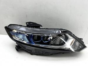 【送料込み】即決 J1 ◆ ジェイド FR4 FR5 前期 / LED ◆ ホンダ 純正 右 ヘッドライト STANLEY W2345 ランプ HONDA JADE [5869] 