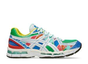 KENZO Asics Gel-Kayano 20 "Multi/White" 28cm 1201A992-960