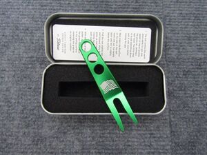 ♪新品[0806] Scotty Cameron Dancing US Flag Pivot Tool Green/スコッティキャメロン/ダンシングUSフラッグ/グリーンフォーク/グリーン