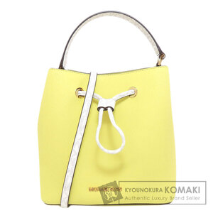 Michael Kors マイケルコース 2WAY ハンドバッグ レザー レディース 中古