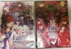 劇場版 Fate stay night Heaven