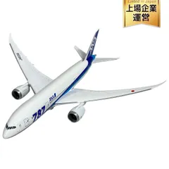 å…¨æ—¥ç©ºå•†äº‹ ANA 787-8 We Fly 1st 1/200 ãƒœãƒ¼ã‚¤ãƒ³ã‚° é£›è¡Œæ©Ÿ æ¨¡å�‹ ä¸­å�¤ è‰¯å¥½ S9607739