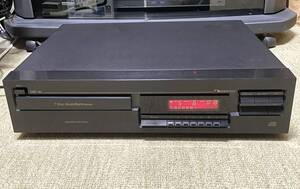 中古 高音質 Nakamichi ナカミチ MB-4s 7連奏 ミュージックバンクCDチェンジャー メンテ済み動作確認品、8cm CD可能アダプター希少別途出品