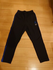 Fragment　jordam woven pants フラグメント　ジョーダン　ウーブンパンツ　藤原　ヒロシ　Sサイズ