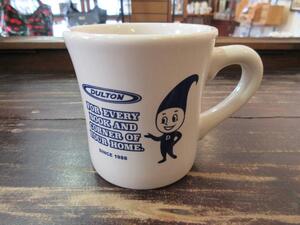 ★DULTON (ダルトン) ダルトン マグ (ボーイ) DULTON MUG BOY ★マグカップ