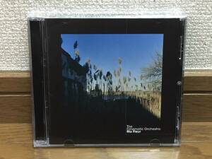 The Cinematic Orchestra / Ma Fleur ジャズ 映画音楽 チルアウト 名作 国内盤13曲収録 帯付 Fontella Bass / Patrick Watson / Lou Rhodes