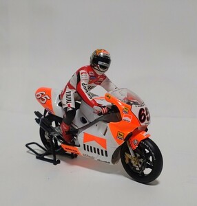 ONYX 1/24 1995 マルボロ チーム ピレリ ホンダ ロリス カピロッシ Moto gp WGP Marlboro HONDA 500cc ixo minichamps PMA ミニチャンプス